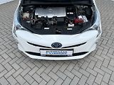 Toyota Prius (2016) 1.8VVT-i HYBRID Kamera! HUD! - náhled 12