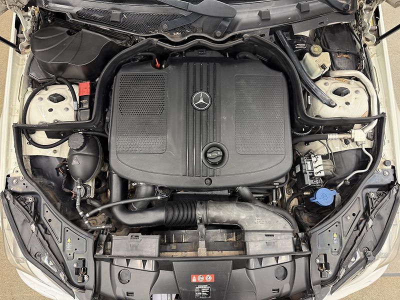 Mercedes-Benz Třídy E  220 CDI  - fotka 18 z 18