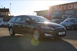 Ford Mondeo 2,0 TDCi  STK 9/27,DIG.KLIMA - náhled 2