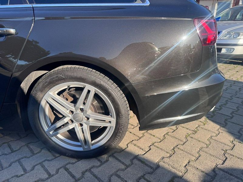 Audi A6 (2017) 4X4 3,0 TDI V6 235 KW DPH - fotka 15 z 48