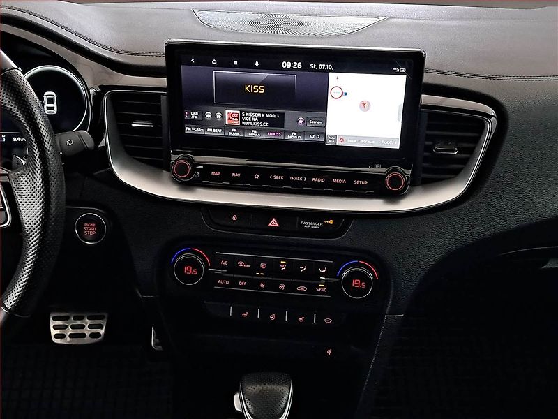 Kia Pro_Ceed (2024) GT 1.6 T-GDI - fotka 12 z 26