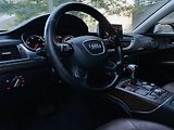 Audi A7 3.0TDI AUT 4x4 KAMERA TAŽNÉ - náhled 27