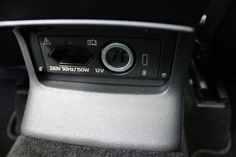 Škoda Kodiaq 2.0TDI DSG 4X4 147kW - fotka 40 z 50