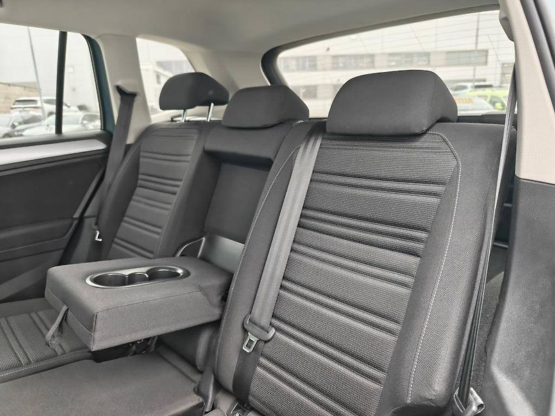 Volkswagen Tiguan 6G 1,5TSi - fotka 8 z 21