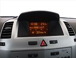 Opel Zafira (2009) 1.8, 7 míst, Serv.kniha - náhled 12