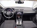 Škoda Superb 2.0TDI 147kW STYLE VIRTUAL DPH - náhled 17