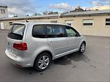 Volkswagen Touran 1,4 TSi 110kW CNG DSG - náhled 7