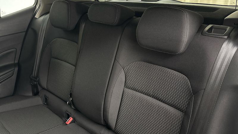 Škoda Fabia 1.0 TSI Style - fotka 16 z 23