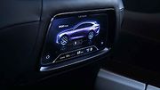 Lexus LF-1 Limitless Concept
