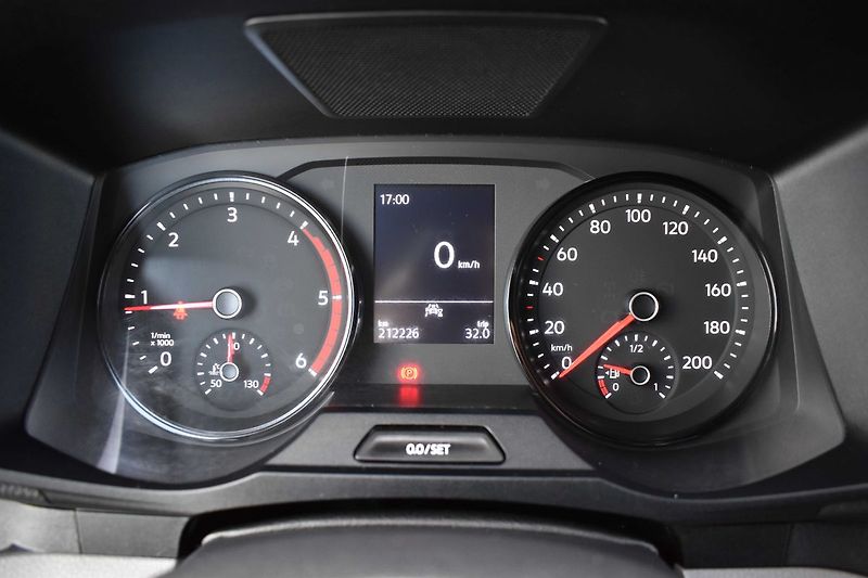MAN TGE 2.0TDI L4H2*CARPLAY*DPH - fotka 15 z 29