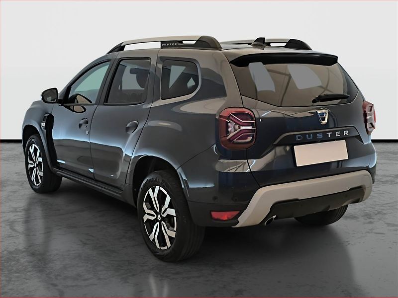 Dacia Duster (2021) 1.0 TCe, LPG, ČR,1.maj - fotka 4 z 17