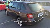 Škoda Fabia (2016) 1.2TSi, 2.maj,ČR, AC, navi - náhled 1