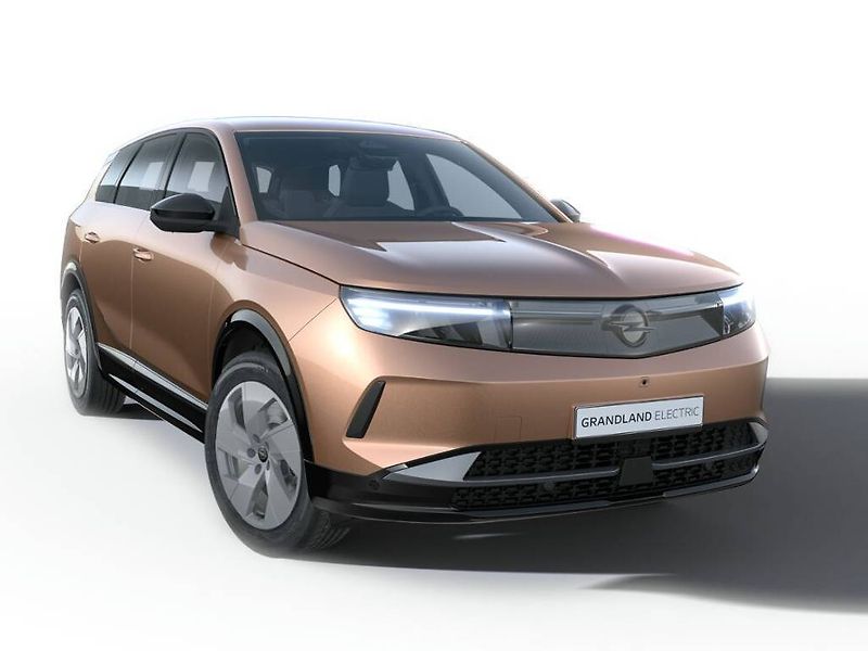 Opel Grandland (2025) Electric Edition 73kWh baterka - fotka 1 z 3