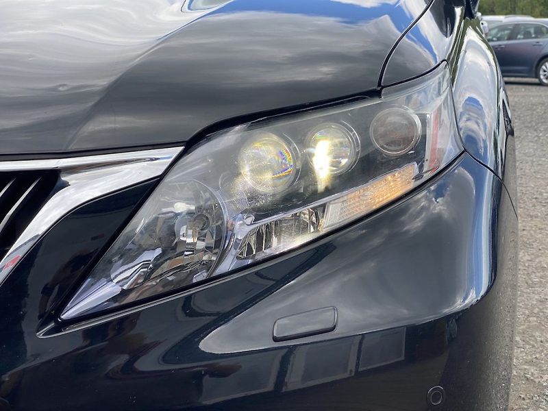 Lexus RX 450h 3.5HSD, ČR, navi, 4x4, +pneu - fotka 7 z 32