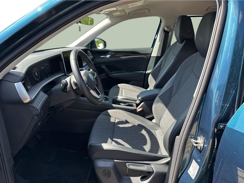 Volkswagen Tayron 2,0 TDI / 142 kW 4M Life, Tažn - fotka 11 z 22