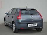 Citroën C4 (2005) 1.4 16V, ČR, AC, temp - náhled 6