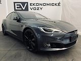 Tesla Model S (2020) S 800PS, REZERVOVÁNO - náhled 58