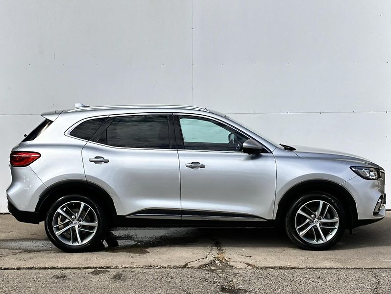 MG HS 1.5 TGI 119kW Elegance - fotka 3 z 23