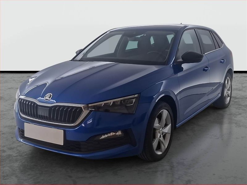 Škoda Scala (2019) Style Plus 1.6 TDI, Automat - fotka 2 z 17