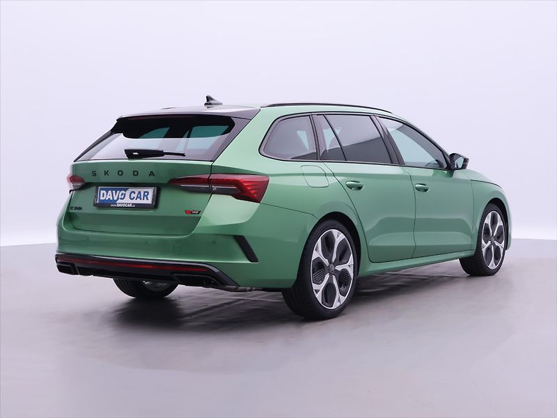 Škoda Octavia 2,0 TSI DSG RS DPH 1.maj CZ - fotka 7 z 43