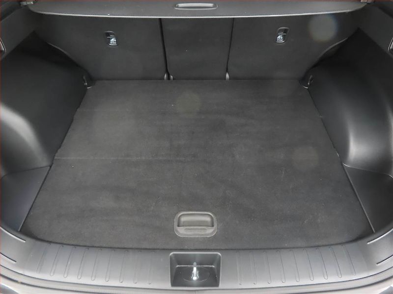 Hyundai Tucson (2025) 1.6 T-GDI, N- Line, Navigace - fotka 14 z 16