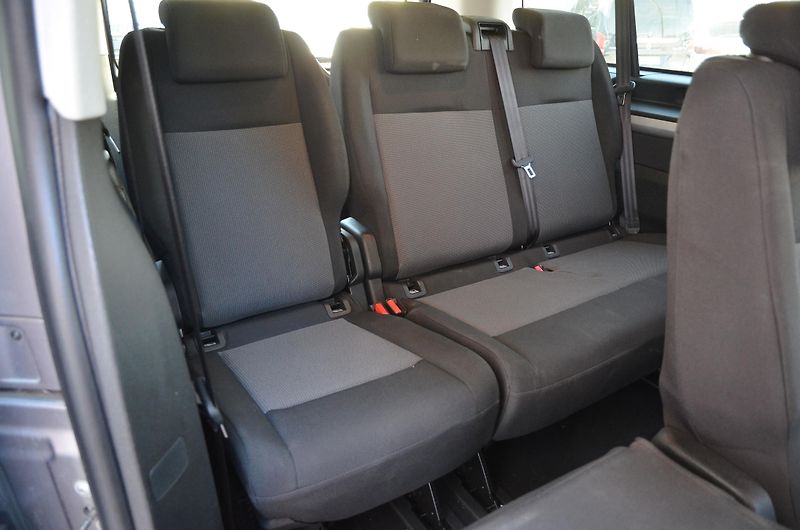 Toyota ProAce Verso (2024) 2.0 D 130kW 8AT / ČR / 8 MÍST - fotka 12 z 32