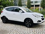 Hyundai ix35 2.0i 4x4 1MAJIITEL KAMER TAŽNÉ - náhled 10