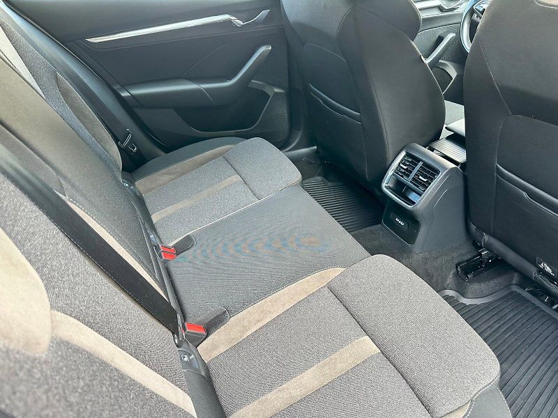 Škoda Octavia (2023) 2.0 TDI 147kW 4x4 DSG Scout Co - fotka 20 z 24