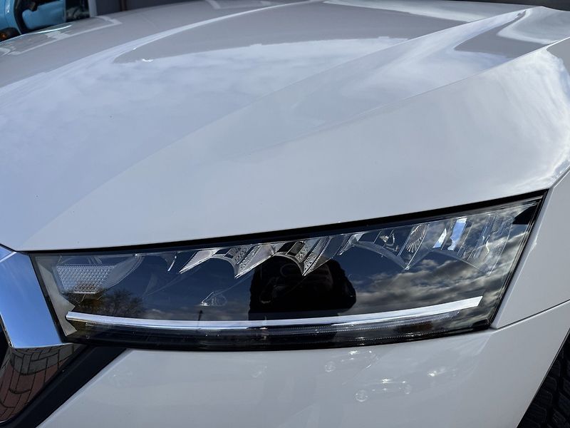 Škoda Octavia (2020) 2.0TDi LED Digi Klima - fotka 36 z 50
