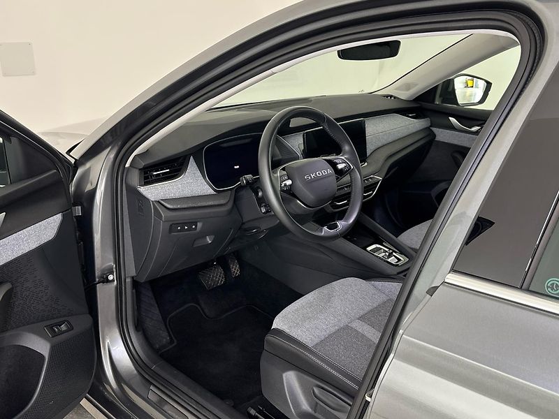 Škoda Octavia Top Selection DSG - fotka 6 z 30
