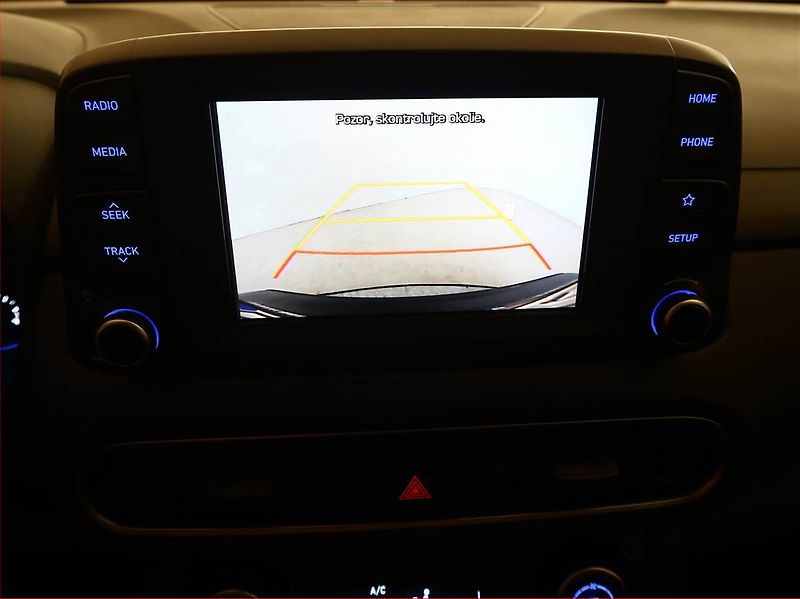 Hyundai Kona (2019) 1.0 T-GDI, Serv.kniha - fotka 15 z 15