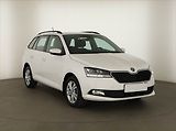 Škoda Fabia (2021) Style 1.0 TSI, ČR,1.maj - náhled 1