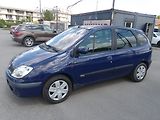 Renault Scénic 1,9DCi AUTOMAT !!! Serv.kn! - náhled 1
