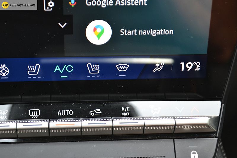 Renault Espace techno full hybrid E-Tech 200 - fotka 37 z 64