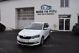 Škoda Fabia (2016) 1.2TSI 81kw AMBITION JOY OPS - náhled 1