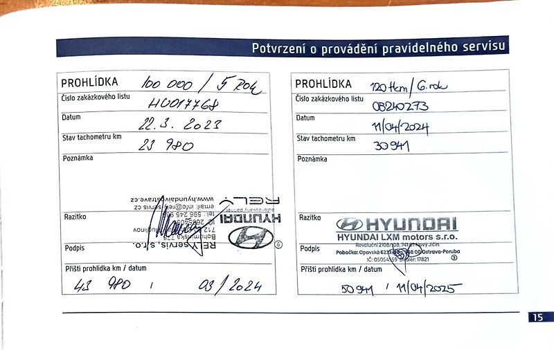 Hyundai ix20 (2018) 1,4 CVVT 1.maj.ČR - fotka 21 z 23