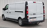 Renault Trafic 1,6   107kW L2H1 1200Kg Naviga - náhled 20