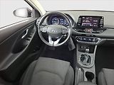 Hyundai i30 (2022) Smart 1.0 T-GDI, Automat, ČR - náhled 7