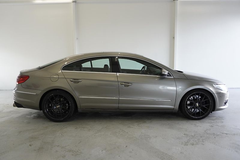 Volkswagen Passat CC PASSAT CC  3,6I 4MOTION AUT. - fotka 4 z 26