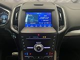 Ford S-MAX 2.5 FHEV VIGNALE REZERVACE - náhled 22