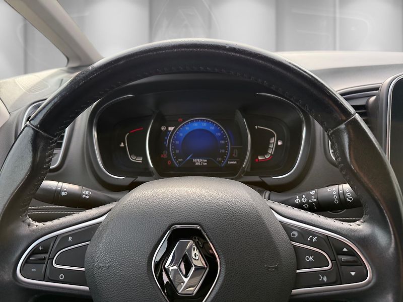 Renault Scénic (2017) 1,5 dCi 85 kW Limited - fotka 17 z 25