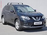 Nissan X-Trail (2014) 1.6dCi, AC, TZ, park.čidla - náhled 1