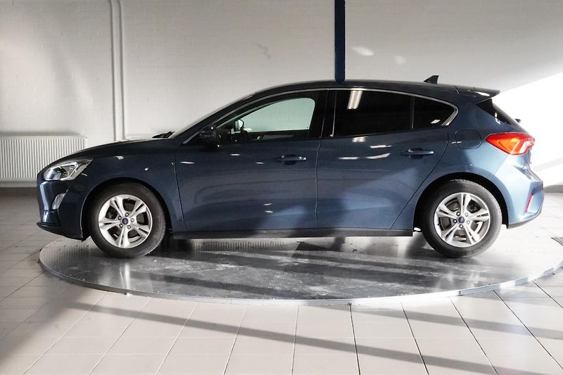 Ford Focus - fotka 3 z 29