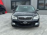 Škoda Octavia (2010) 1.6 TDI 77kW - náhled 1