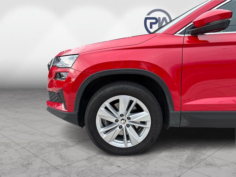 Škoda Karoq 2,0 TDI 110 kW TOP SELECTION D - fotka 10 z 30