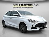 MG MG3 ICE EXCITE 1.5L (85kW/116k) MT - náhled 11