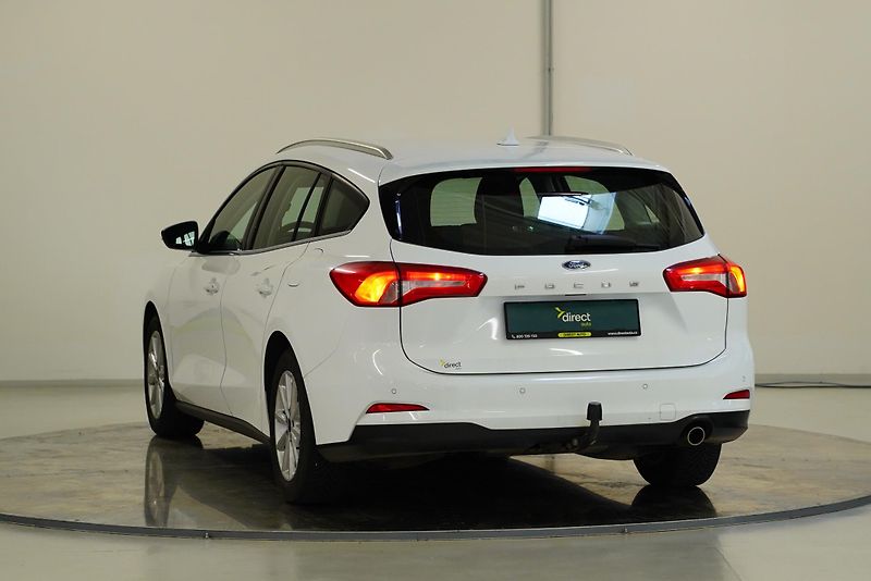 Ford Focus - fotka 7 z 26