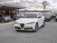 Alfa Romeo Stelvio (2024) 2.2D 154KW Q4 – VELOCE - fotografie inzerátu
