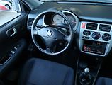 Honda HR-V (2003) 1.6 16V , 4X4, nová STK - náhled 7