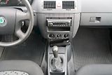 Škoda Fabia (2006) Classic 1,2 / 47 kW - náhled 7